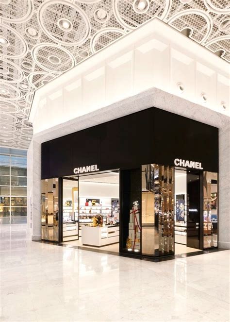 paris airport chanel|Chanel boutique Paris france.